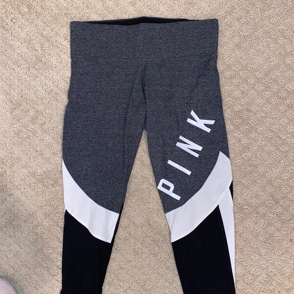 Victoria’s Secret Pink Leggings